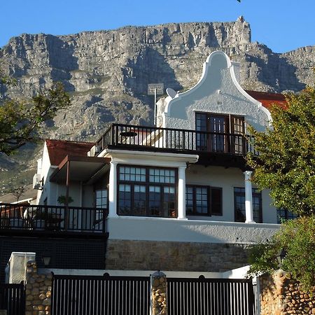 Rutland Lodge Cape Town Eksteriør bilde