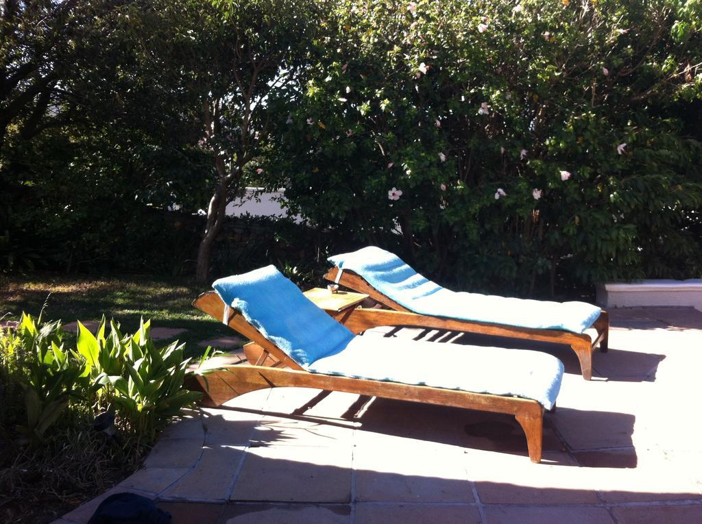Rutland Lodge Cape Town Eksteriør bilde