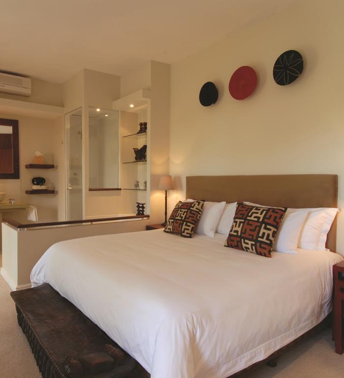 Rutland Lodge Cape Town Rom bilde