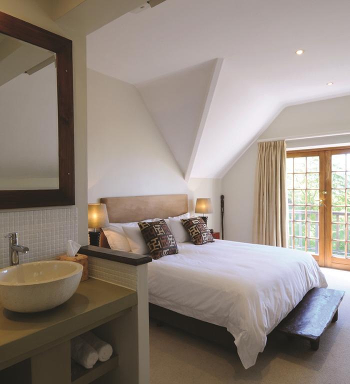 Rutland Lodge Cape Town Rom bilde