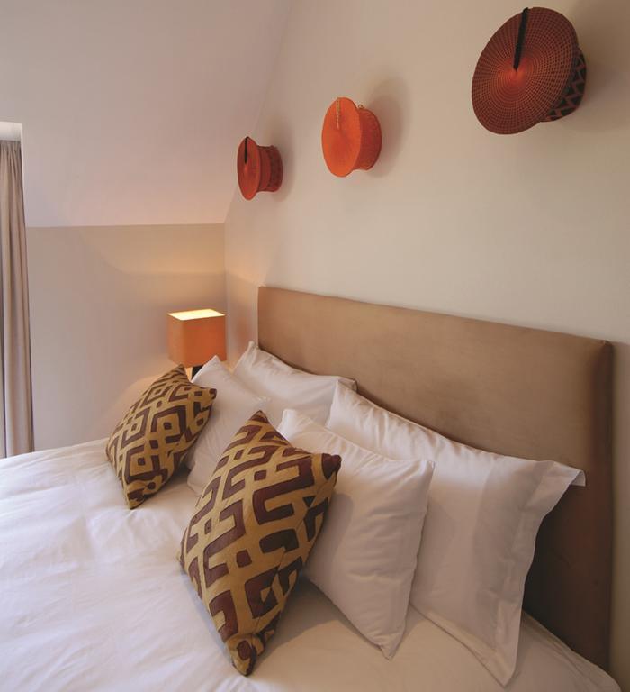 Rutland Lodge Cape Town Rom bilde