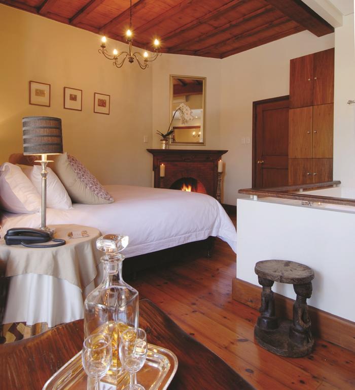 Rutland Lodge Cape Town Rom bilde