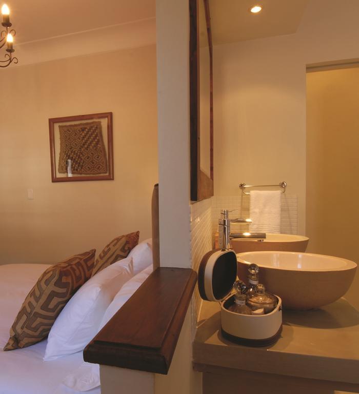 Rutland Lodge Cape Town Rom bilde