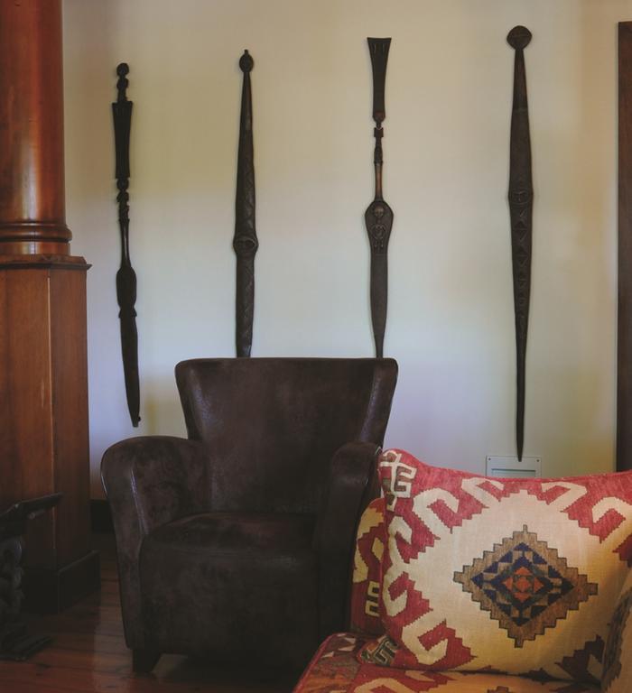 Rutland Lodge Cape Town Eksteriør bilde