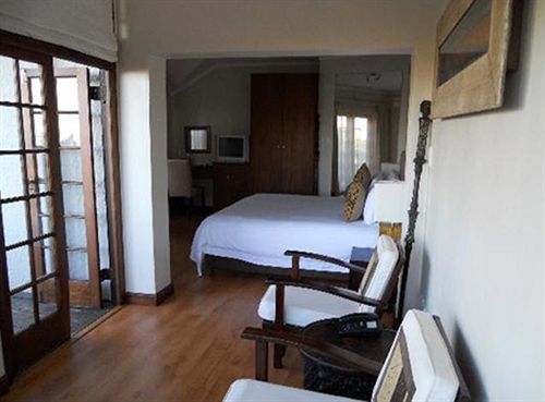 Rutland Lodge Cape Town Eksteriør bilde