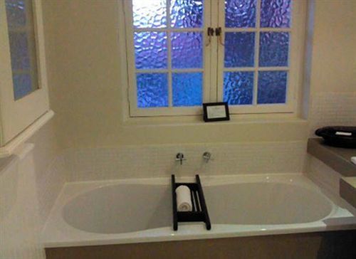Rutland Lodge Cape Town Eksteriør bilde